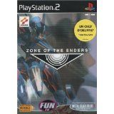 Zone Of The Enders (occasion)