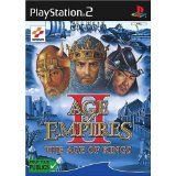Age Of Empires Ii: The Age Of Kings (occasion)