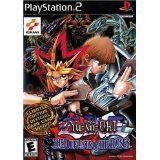 Yu Gi Oh Duelists Of The Roses (occasion)