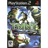 Turtles Teenage Mutant Ninja (occasion)