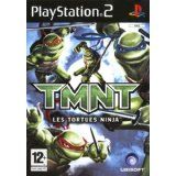 Teenage Mutant Ninja Turtles (occasion)