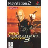 Pro Evolution Soccer 3 Plat (occasion)