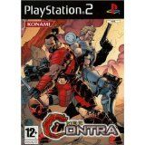 Neo Contra Ps2 (occasion)