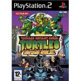 Teenage Mutant Ninja Turtles: Mutant Melee (occasion)