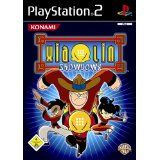 Xiaolin Showdown (occasion)