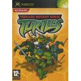 Teenage Mutant Ninja Turtles (occasion)