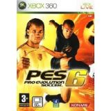 Pes 6 Classics (occasion)