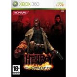 Hellboy The Science Of Evil (occasion)