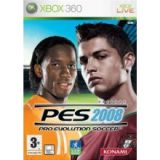 Pes 2008 (occasion)