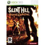 Silent Hill Homecoming (occasion)