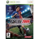 Pes 2009 (occasion)