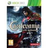 Castlevania Lords Of Shadow (occasion)
