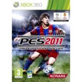 Pes 2011 (occasion)