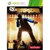 Dej Jam Rapstar + Micro (occasion)