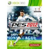 Pes 2012 (occasion)