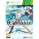 El Shaddai Ascension Of The Metatron (occasion)