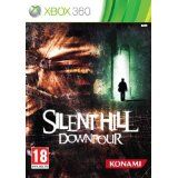 Silent Hill Downpour 360 (occasion)