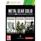 Metal Gear Solid Hd Collection (occasion)