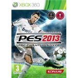 Pes 2013 Xbox 360 (occasion)
