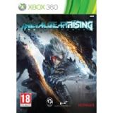 Metal Gear Rising Revengeance 360 (occasion)