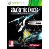 Zone Of The Enders 360 Hd Collection (occasion)