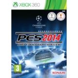 Pes 2014 Xbox 360 (occasion)