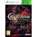 Castlevania Lords Of Shadow Collection Xbox 360 (occasion)