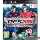 Pes 2010 (occasion)