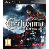 Castlevania Lords Of Shadow (boite Uk Jeu En Francais) (occasion)