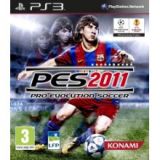 Pes 2011 (occasion)