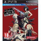 No More Heroes : Heroes  Paradise (occasion)