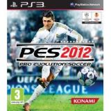 Pes 2012 (occasion)