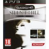 Silent Hill Hd Collection Ps3 (occasion)
