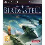 Bird Of Steel Ps3 (occasion)