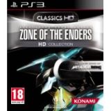 Zone Of The Enders Ps3 (occasion)