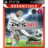 Pes 2013 Essentials (occasion)