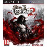 Castlevania 2 Lords Of Shadow Ps3 (occasion)