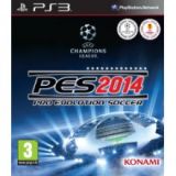 Pes 2014 Ps3 (occasion)
