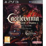 Castlevania Lords Of Shadow Collection Ps3 (occasion)