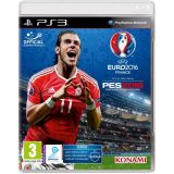 Pes Uefa Euro 2016 Ps3 (occasion)