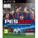 Pes 2017 Pro Evolution Soccer 2017 Ps3 (occasion)