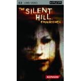 Silent Hill Experience Film Umd (occasion)