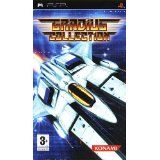 Gradius Collection (occasion)