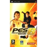 Pes 6 Plat (occasion)