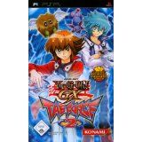 Yu-gi-oh Gx Tag Force 2 (occasion)