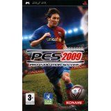 Pes 2009 (occasion)