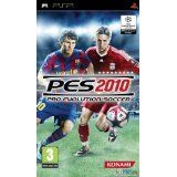 Pes 2010 (occasion)