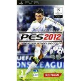 Pes 2012 (occasion)