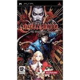 Castlevania : The Dracula X Chronicles Essentials (occasion)