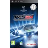 Pes 14 Psp (occasion)